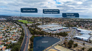 4 Waardong Court Halls Head WA 6210