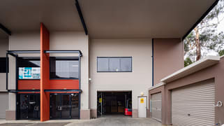 Modern Office Warehouse Unit/32 Heffernan Street Mitchell ACT 2911