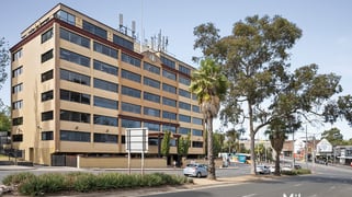 Suite 408/1 Princess Street Kew VIC 3101