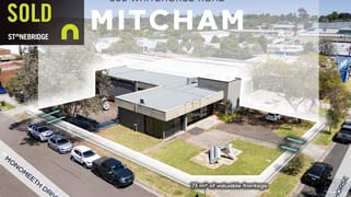 666 Whitehorse Road Mitcham VIC 3132