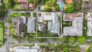 27 & 29 Tryon Road Lindfield NSW 2070