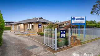 1816 Ferntree Gully Road Ferntree Gully VIC 3156 1816 Ferntree Gully Road Ferntree Gully VIC 3156