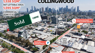 106-120 Gipps Street Collingwood VIC 3066 106-120 Gipps Street Collingwood VIC 3066