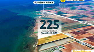 225 Crawfords Road Werribee South VIC 3030 225 Crawfords Road Werribee South VIC 3030