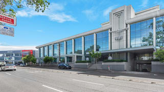 Suite 21/401 Pacific Highway Artarmon NSW 2064