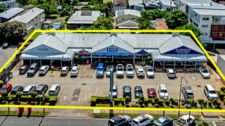 401-409 Main Road Wellington Point QLD 4160