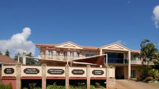 Toowoomba City QLD 4350