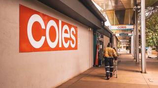 Coles Tom Price 1/969 Stadium Road Tom Price WA 6751