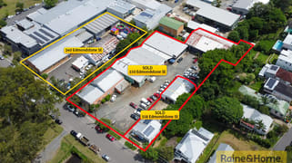 140, 150 & 158 Edmondstone Street Wilston QLD 4051