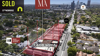 701 - 707 Whitehorse Road Mont Albert VIC 3127