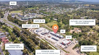 5D/215 Princes Highway Beaconsfield VIC 3807