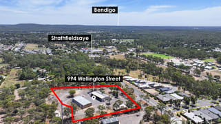 994 Wellington Street Strathfieldsaye VIC 3551