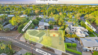 17 Douglas Street Parap NT 0820
