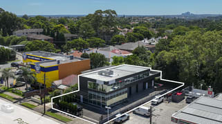 37-39 Parramatta Road Haberfield NSW 2045