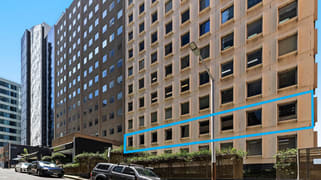 Suites 705-707, 122 Arthur Street North Sydney NSW 2060 Suites 705-707, 122 Arthur Street North Sydney NSW 2060