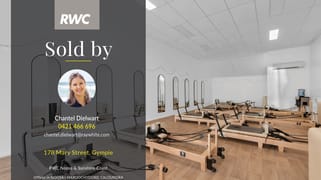 178 Mary Street Gympie QLD 4570