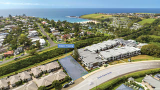 Lot 100 South Kiama Drive Kiama NSW 2533