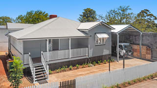 124 Jellicoe Street North Toowoomba QLD 4350