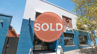 16-20 Gordon Street West Perth WA 6005
