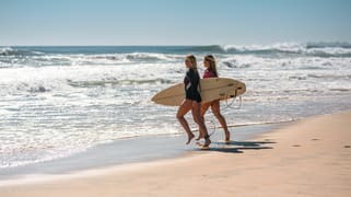 Mermaid Beach QLD 4218 Mermaid Beach QLD 4218
