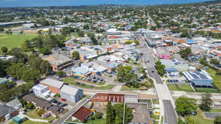 32, 32, 36 Tyrrell and Council Street Wallsend NSW 2287