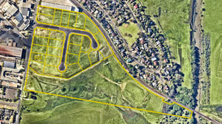 Lot 504 Fairey Road South Windsor NSW 2756 Lot 504 Fairey Road South Windsor NSW 2756