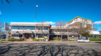 Suite 17/82-84 Queen Street Campbelltown NSW 2560