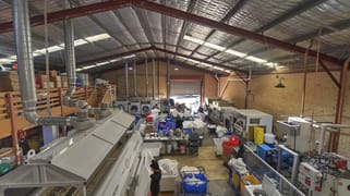 Bomaderry Commercial Laundry Bomaderry NSW 2541