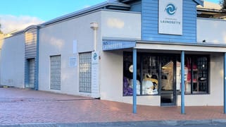 Coastal Laundrette Under Management Gerringong NSW 2534