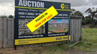 13 Merlynston Close Broadmeadows VIC 3047 13 Merlynston Close Broadmeadows VIC 3047