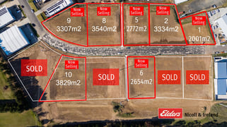 Corporation Avenue Robin Hill NSW 2795