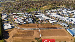 Corporation Avenue Robin Hill NSW 2795 Corporation Avenue Robin Hill NSW 2795