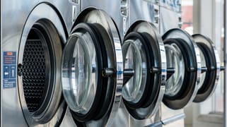 High Growth Coastal Laundrette Wollongong NSW 2500 High Growth Coastal Laundrette Wollongong NSW 2500