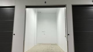 Storage Unit 8/2 Clerke Place Kurnell NSW 2231