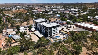 113 Todd Street Alice Springs NT 0870 113 Todd Street Alice Springs NT 0870