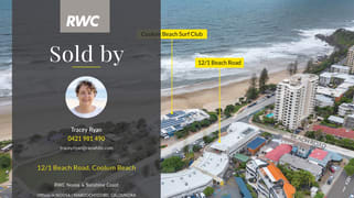 Shop 12/1 Beach Road Coolum Beach QLD 4573
