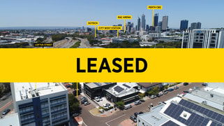 Suite 9 & 10/50 Oxford Close West Leederville WA 6007