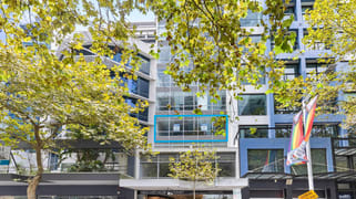 Suite 301, 71 Walker Street North Sydney NSW 2060