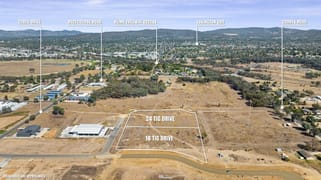 16 and 24 Tig Drive Thurgoona NSW 2640