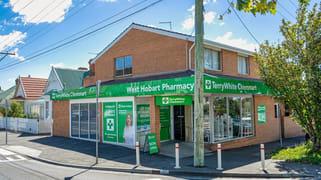 Unit 3/111 Hill Street West Hobart TAS 7000