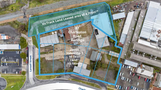 Parcel Lot 1/87 Charleston Road Bendigo VIC 3550