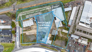 Parcel Lot 2/87 Charleston Road Bendigo VIC 3550