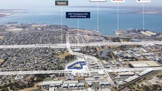 Whole of Property/402 Thompson Road North Geelong VIC 3215