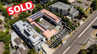 768 Whitehorse Road Mont Albert VIC 3127