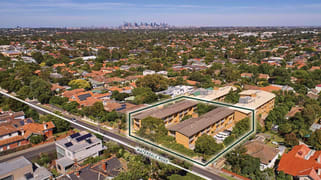 160-162 Waterdale Road Ivanhoe VIC 3079