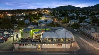 Landmark Rockhampton Hotel/1 & 5 Musgrave Street & 49 Bridge St Berserker QLD 4701