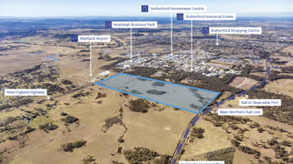 Dalmore Park Lot 6871 New England Highway Rutherford NSW 2320