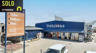 Dahlsens - 207- 209 Barham Road Deniliquin NSW 2710