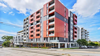 308-320 Canterbury Road Canterbury NSW 2193