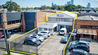 16 Bridge Street Rydalmere NSW 2116